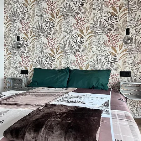 Guest house Habitacio Amb Encant A