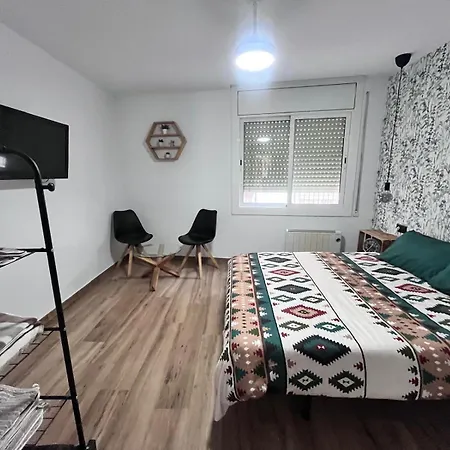Habitacio Amb Encant A *