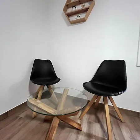 Habitacio Amb Encant A Pensjonat Blanes