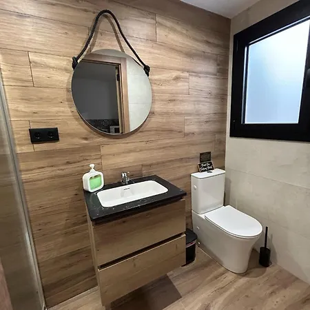 Habitacio Amb Encant A * Blanes