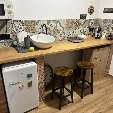 Casa de hóspedes Habitació Amb Encant A *