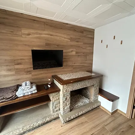 Guest house Habitacio Amb Encant A