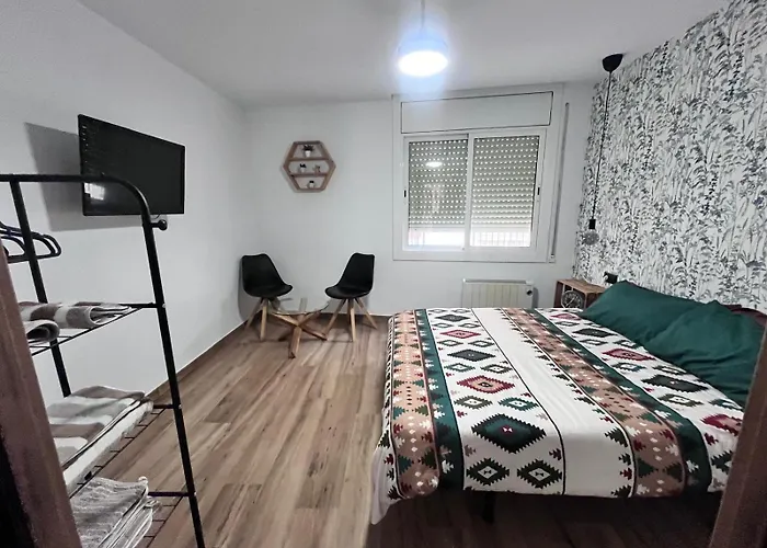 Habitació Amb Encant A *