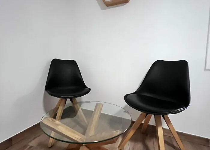 Habitació Amb Encant A Casa de hóspedes Blanes
