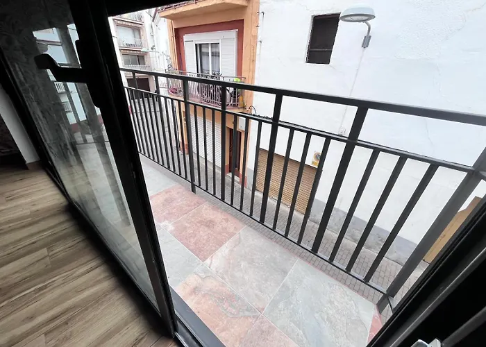 Habitació Amb Encant A Casa de hóspedes *