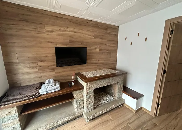 Casa de hóspedes Habitació Amb Encant A