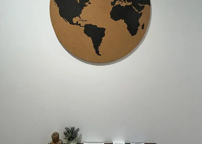 Habitació Amb Encant A *