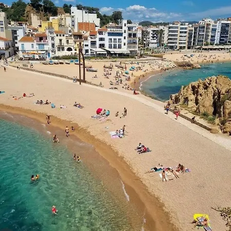 Penzion Habitacio Amb Encant A